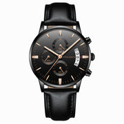 men's sports quartz watch, view 6 - MRSLM