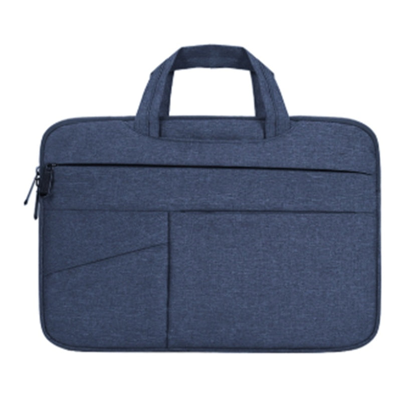 minimalist laptop bag - MRSLM