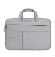 minimalist laptop bag, view 3 - MRSLM