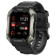 bluetooth calling smart watch - MRSLM