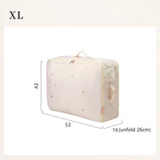 compression packing cubes, view 4 - MRSLM