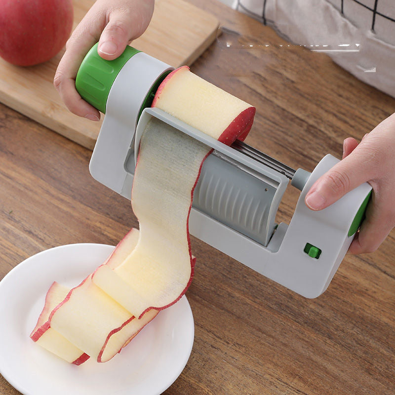 vegetable and fruit slicer, view 2 - MRSLM