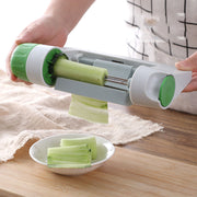 vegetable and fruit slicer, view 3 - MRSLM
