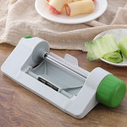 vegetable and fruit slicer, view 5 - MRSLM