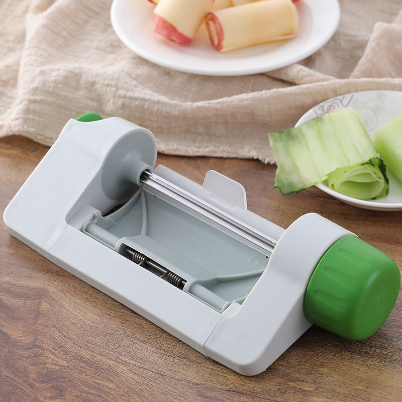 vegetable and fruit slicer, view 5 - MRSLM