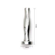 stainless steel capsule filter cup, view 3 - MRSLM