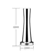 stainless steel capsule filter cup, view 7 - MRSLM
