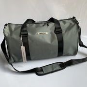 dry and wet separation gym bag - MRSLM