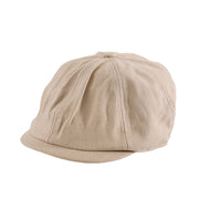 pure color cotton baseball cap, view 5 - MRSLM
