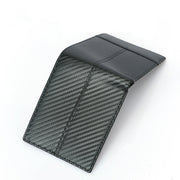 multi-card short wallet, view 3 - MRSLM