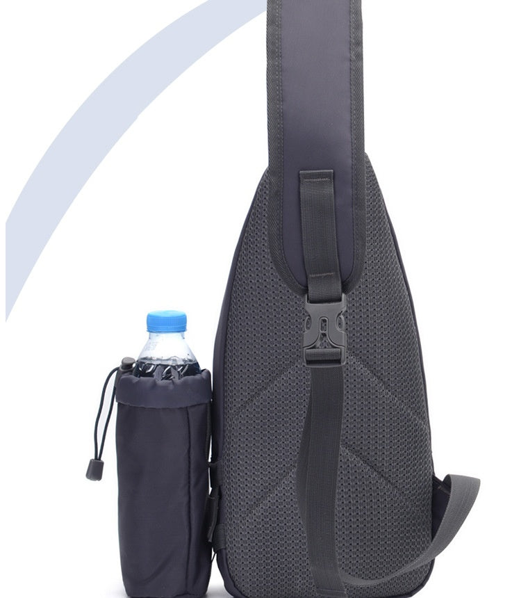 Waterproof Chest Bag