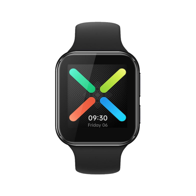 men's full touch smart watch - MRSLM