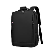 Business computer backpack, view 2 - MRSLM