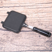 sandwich bread mold non-stick pan, view 3 - MRSLM