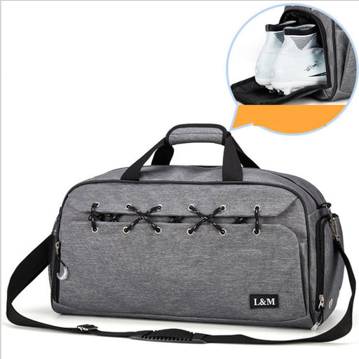 sports gym duffel bag - MRSLM