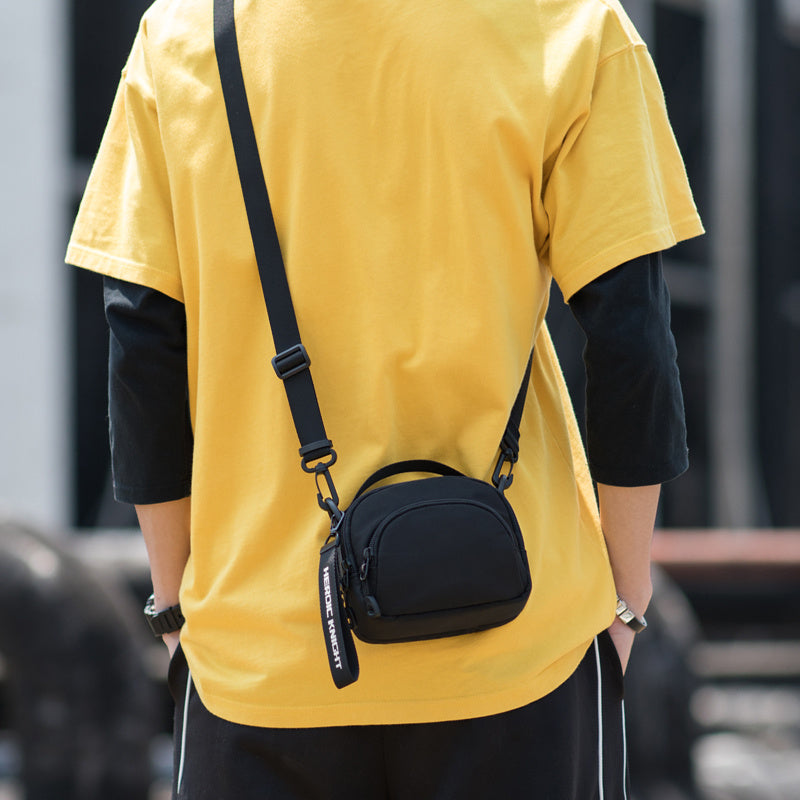 men's small Oxford cloth bag - MRSLM