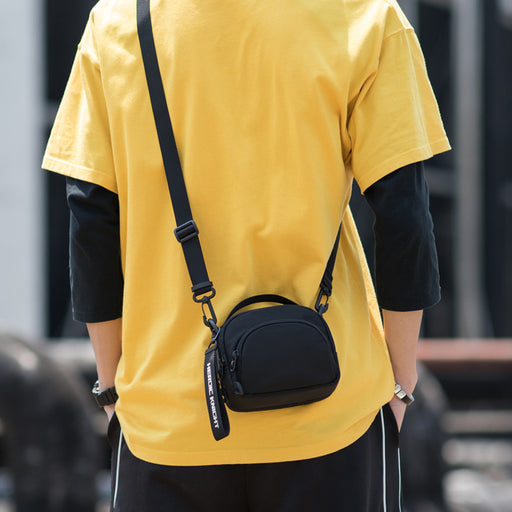 men's small Oxford cloth bag - MRSLM