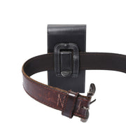 hanging waist mobile phone bag, view 5 - MRSLM