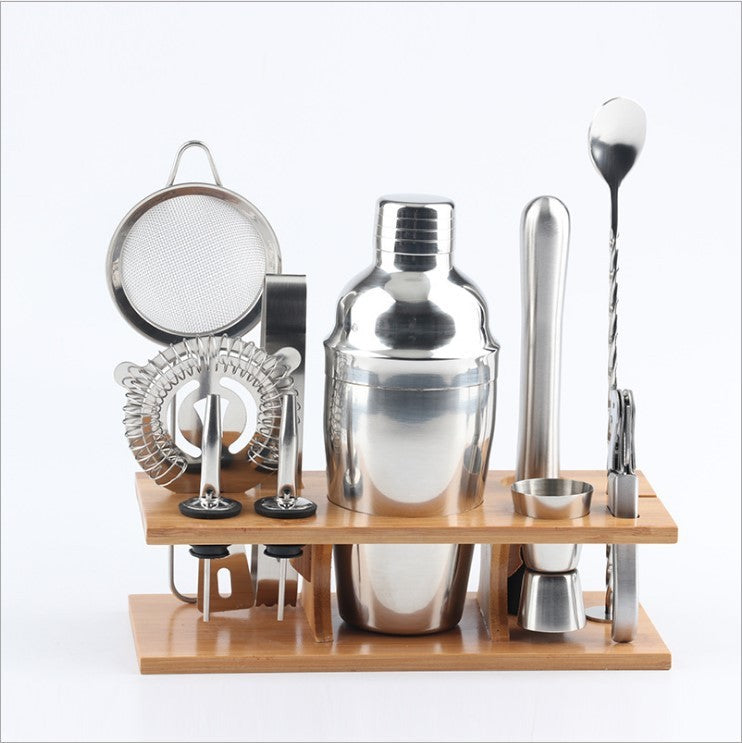 cocktail shaker set - MRSLM