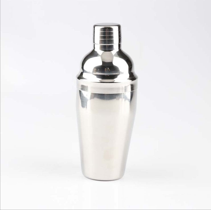 cocktail shaker set, view 3 - MRSLM