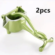 portable manual juicer squeezer, view 11 - MRSLM
