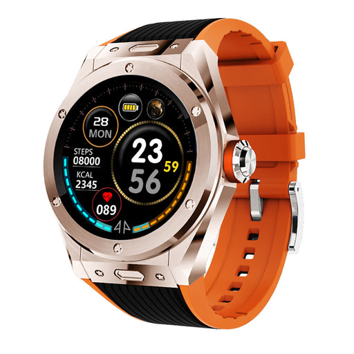 Sports smart watch - MRSLM