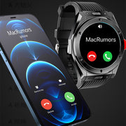 Sports smart watch, view 5 - MRSLM