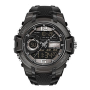 Men's digital sports watch, view 6 - MRSLM