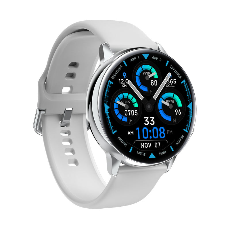 smart wristband, view 4 - MRSLM