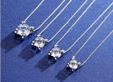 bull head necklace women - MRSLM