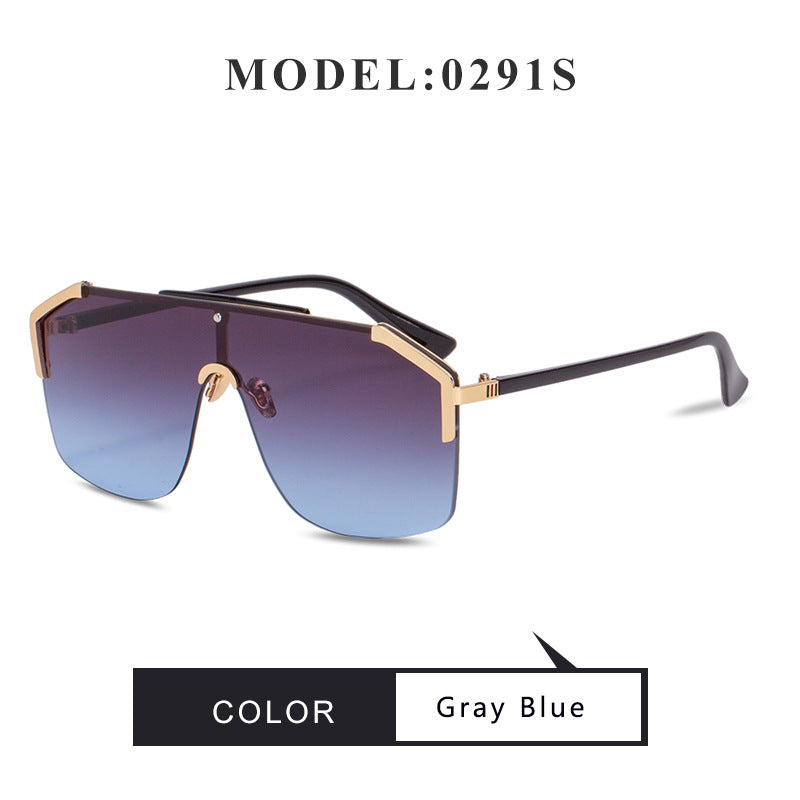women's fashion sunglasses, view 6 - MRSLM