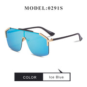women's fashion sunglasses, view 5 - MRSLM