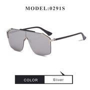 women's fashion sunglasses, view 3 - MRSLM