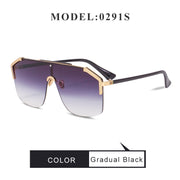 women's fashion sunglasses, view 2 - MRSLM