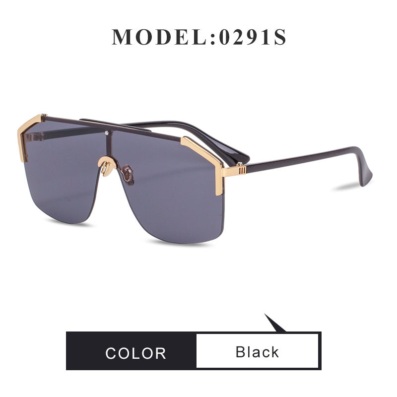 women's fashion sunglasses, view 4 - MRSLM