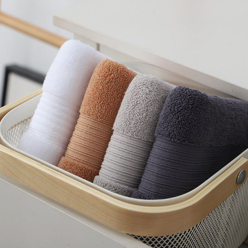 Pure cotton 500g bath towel - MRSLM