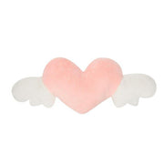 heart-shaped car headrest cushion - MRSLM