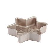 gold mousse cake mold, view 2 - MRSLM