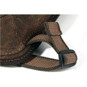 men's canvas belt bag, view 2 - MRSLM