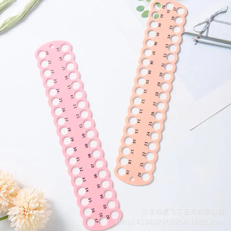 embroidery floss organizer, view 11 - MRSLM