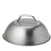 oven squeegee cover, view 2 - MRSLM