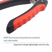 stainless steel pet nail clippers, view 11 - MRSLM