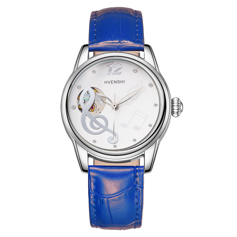 Waterproof Couple Watch