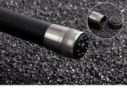 Carbon fishing rod, view 5 - MRSLM