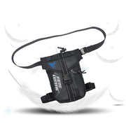 motorcycle bag, view 2 - MRSLM