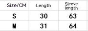 women's spring mesh batwing sleeve outerwear top, view 7 - MRSLM