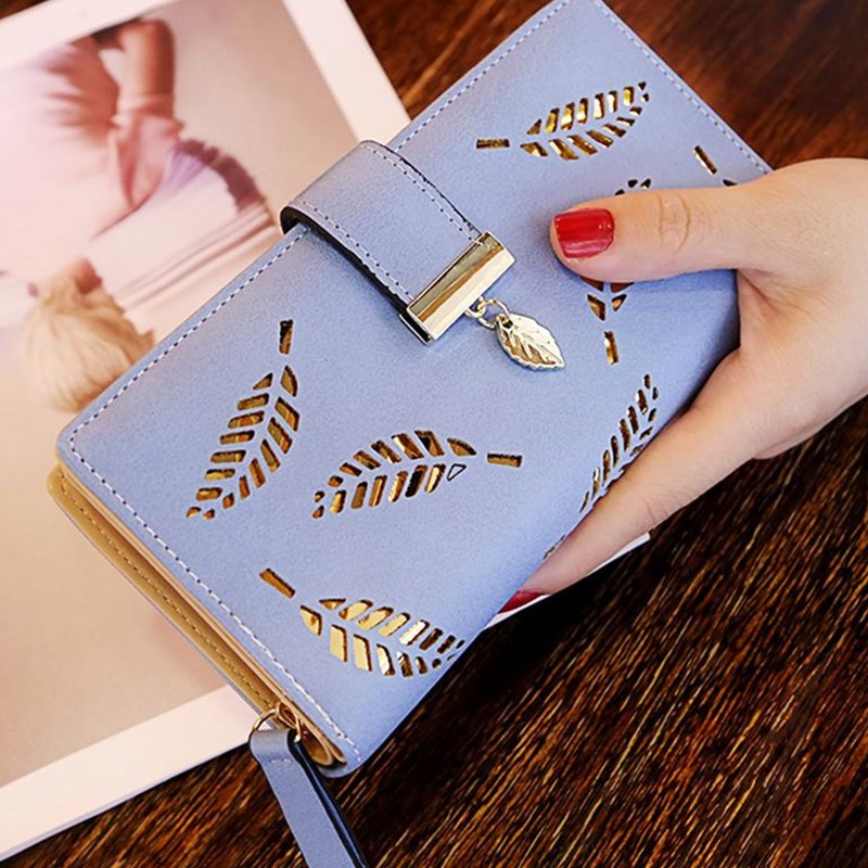 women's wallet handbag, view 2 - MRSLM