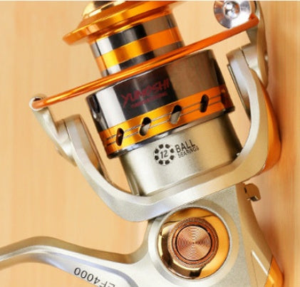 Fishing Reel