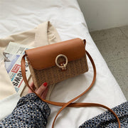 summer vacation shoulder bag, view 4 - MRSLM
