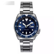 round casual pointer watch, view 5 - MRSLM